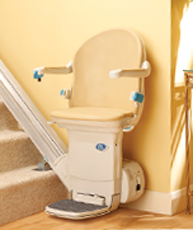 Minivator Stairlifts Wales