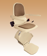 Brooks Stairlifts