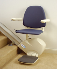 Meditek Stairlift Wales