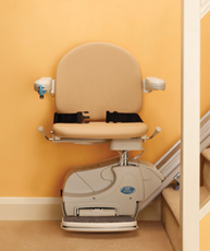 Rental Stair lift